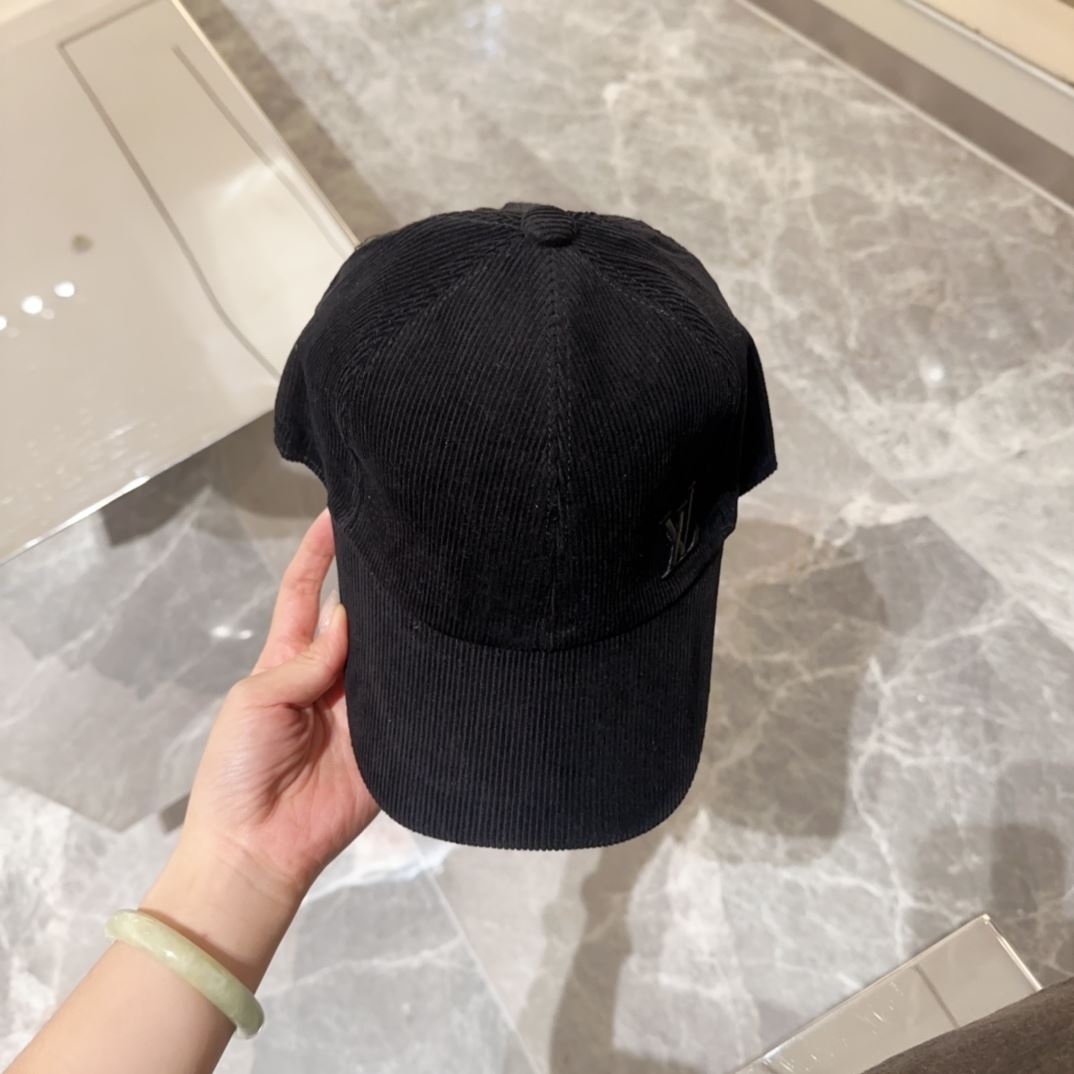 Louis Vuitton Caps